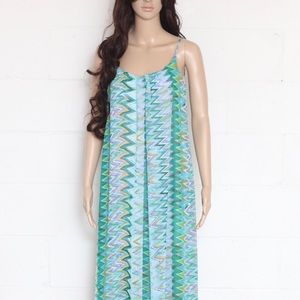 Veronica M Maxi Dress
